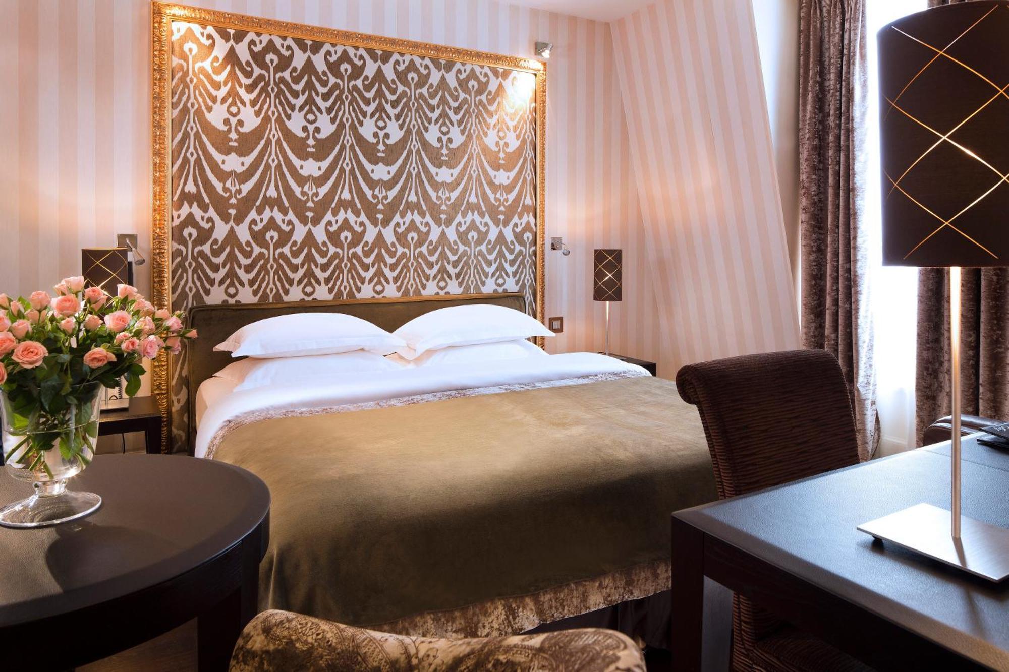 Executive Kamer