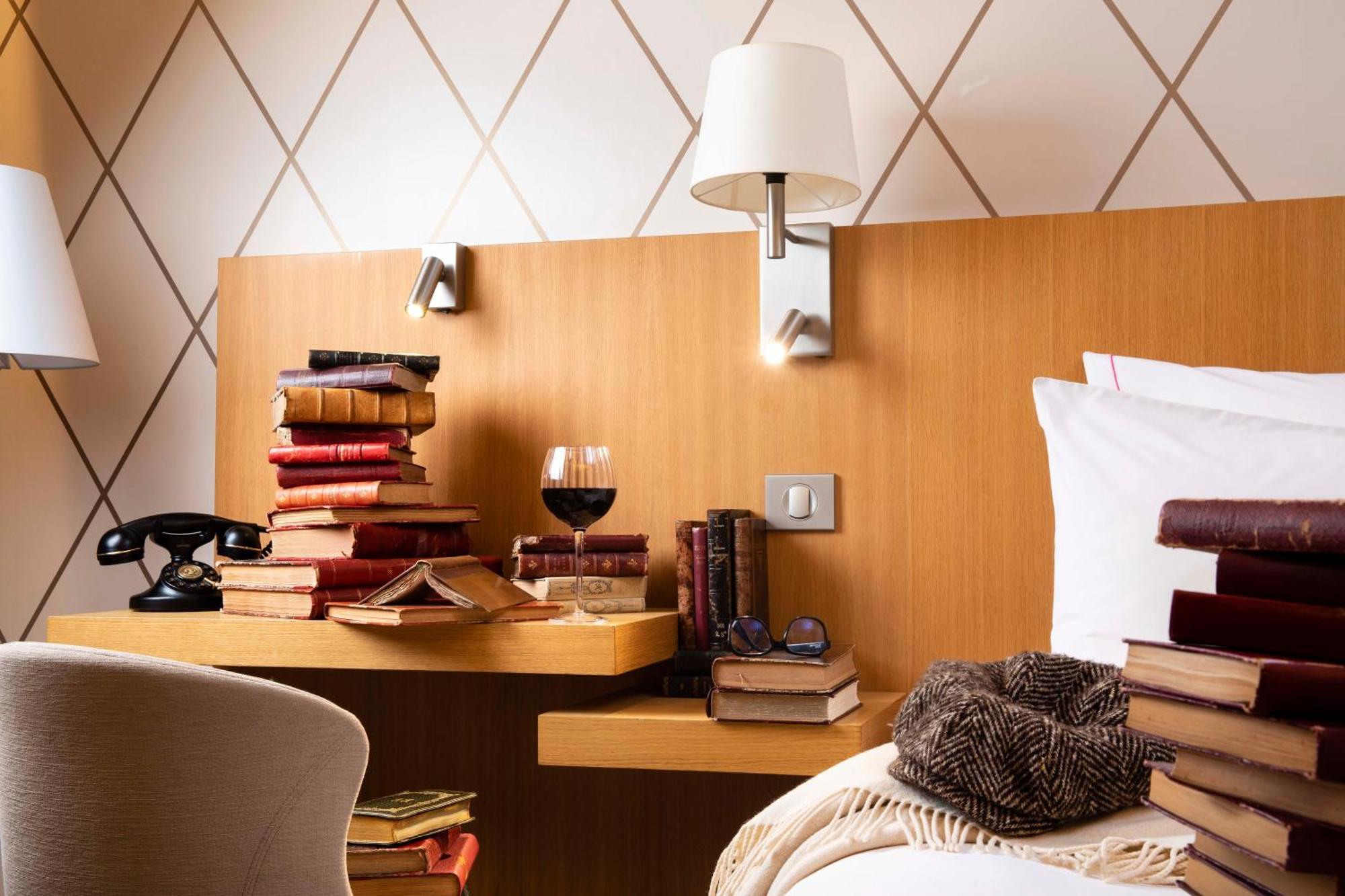 Luxe Tweepersoonskamer met Bad