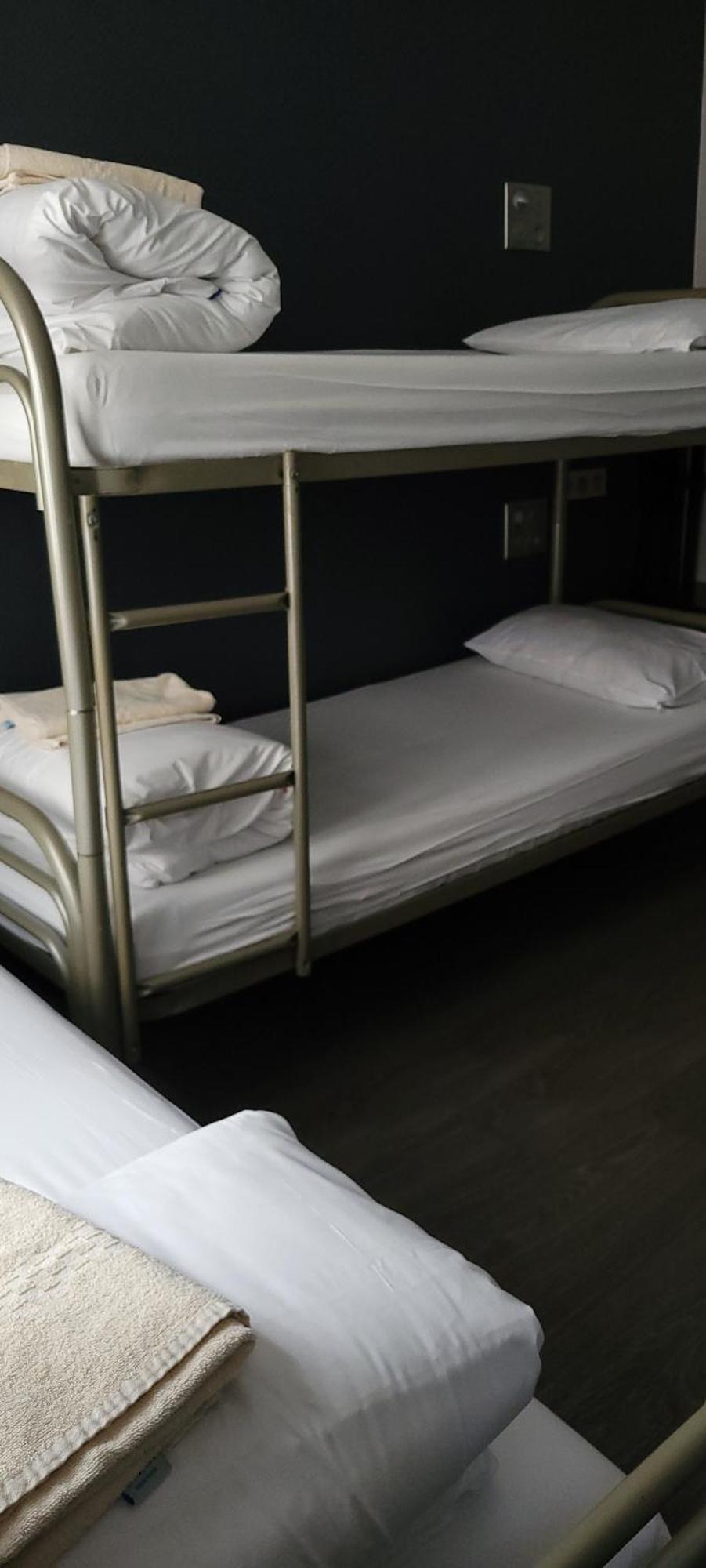 Bed 4-Bed Mixed Dormitory Room,537142659:JPEG
