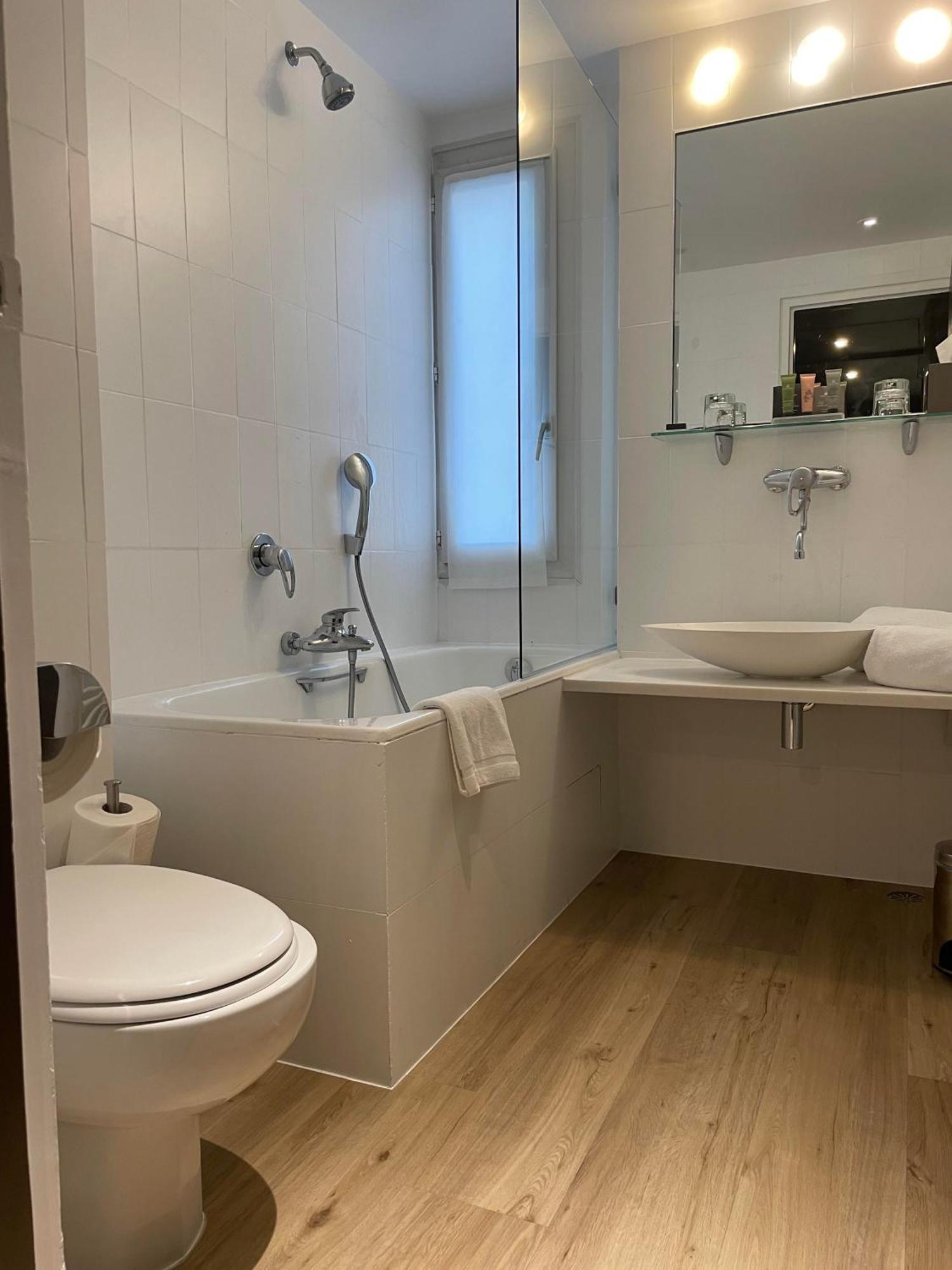 Superior Tweepersoonskamer met 2 Aparte Bedden