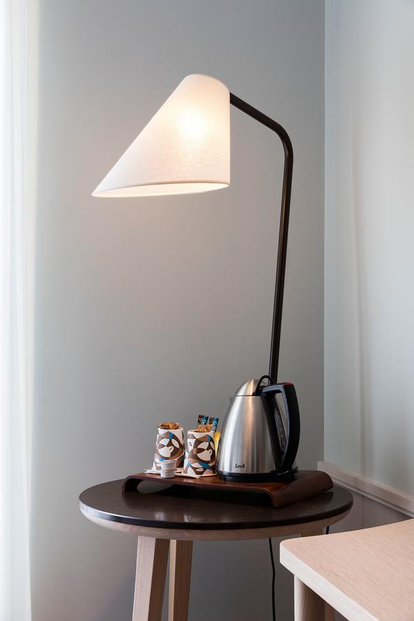 Junior Suite (2 Volwassenen)