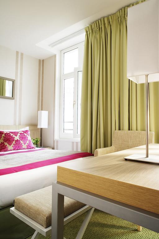 Standaard Tweepersoonskamer met 1 of 2 Bedden