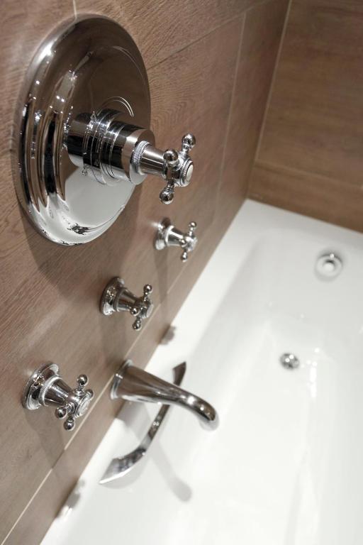 Deluxe Kamer