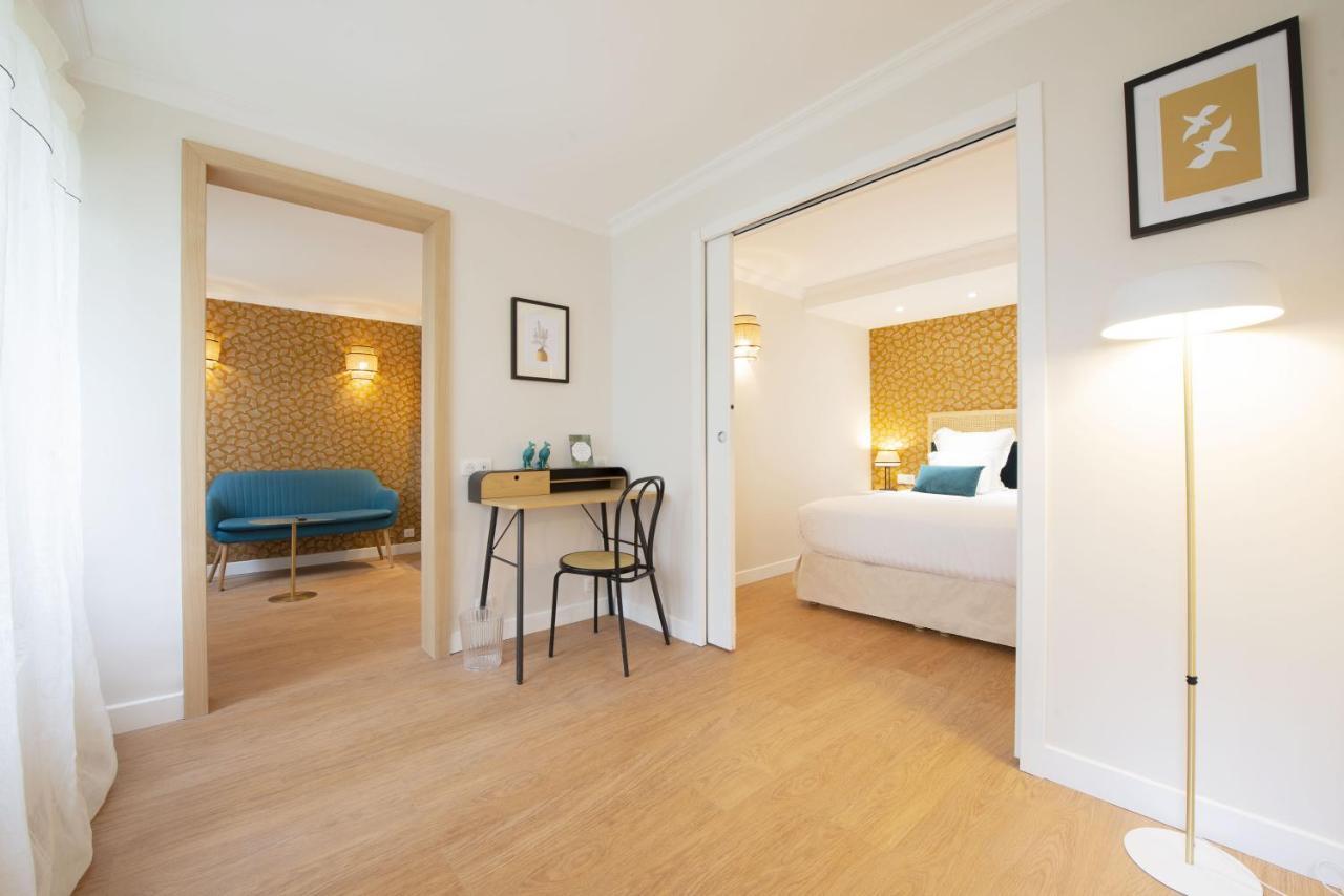Appartement met 1 Slaapkamer