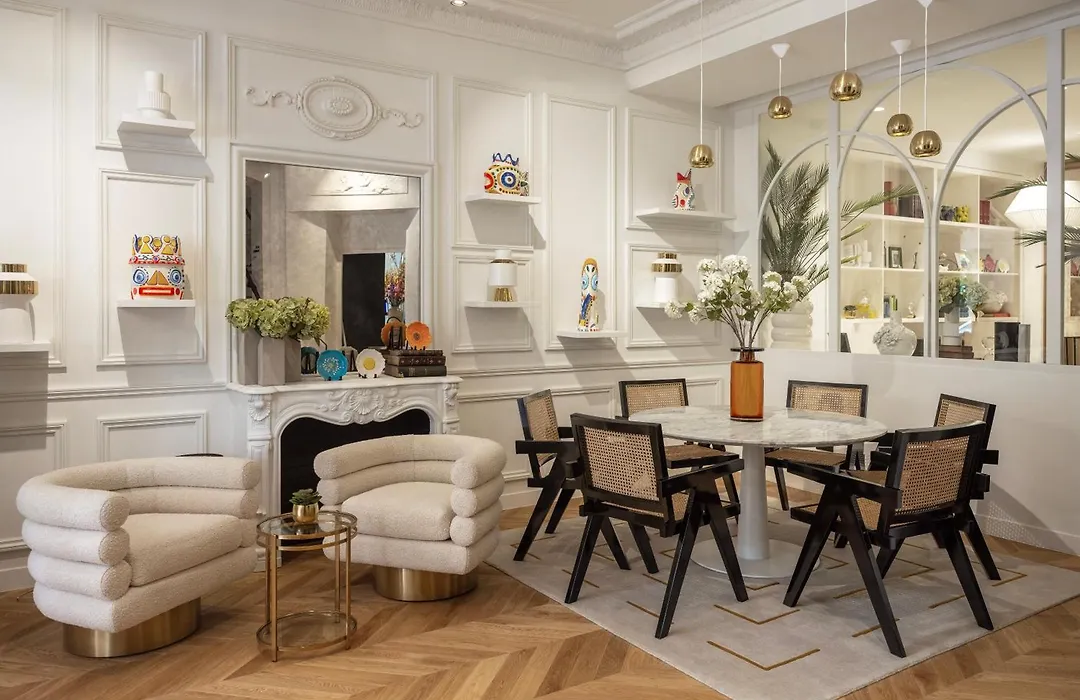 Solly Hotel Paris-1