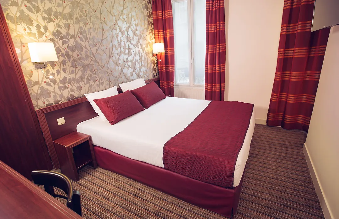 Timhotel Paris Gare De Lyon-1