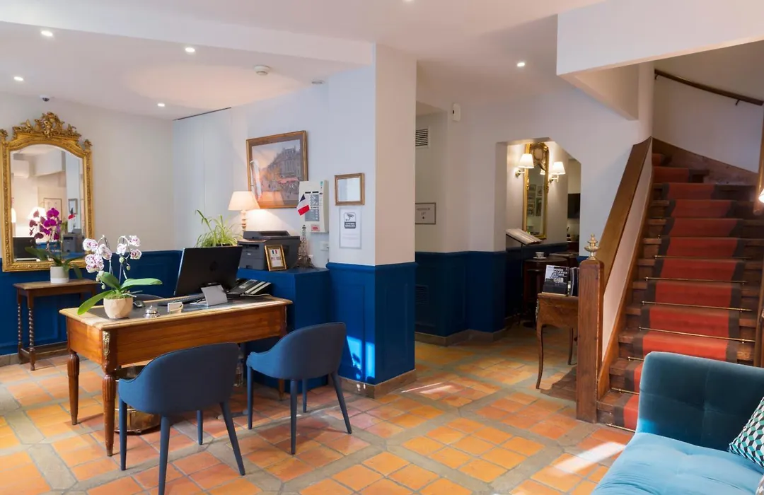 Hotel Mogador-1