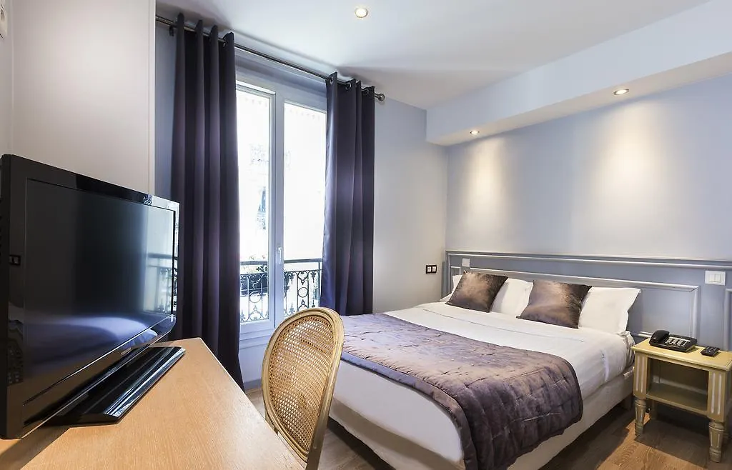 Hotel Du Bresil-1