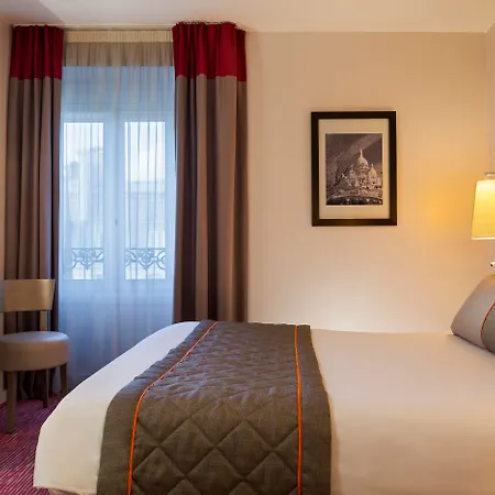 Timhotel Opera Madeleine-2