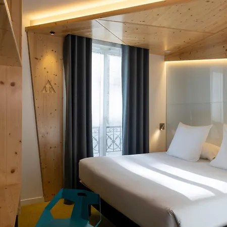 Urban Bivouac Hotel-3