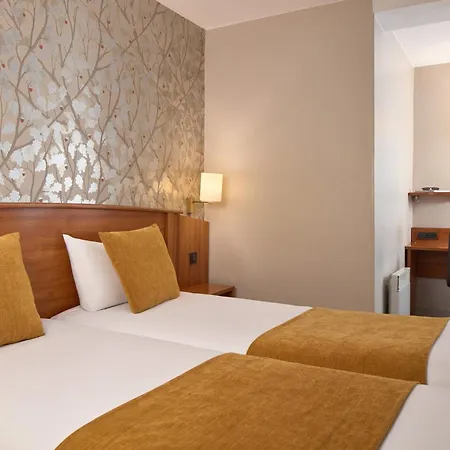 Timhotel Opera Madeleine-3