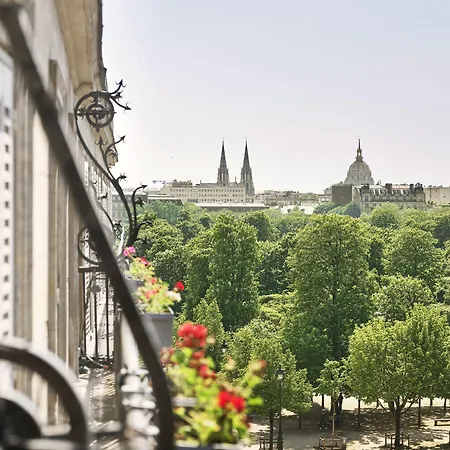 Le Meurice - Dorchester Collection-3