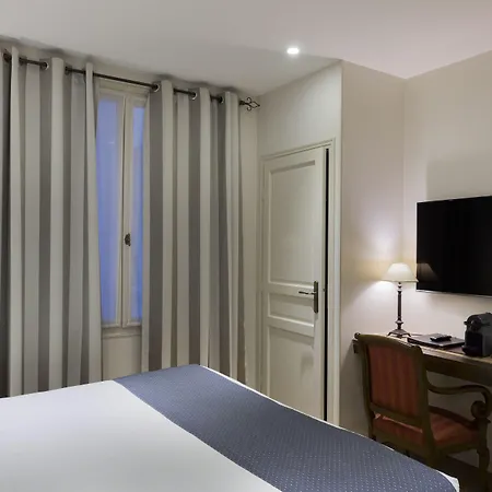 Hotel Mogador-2