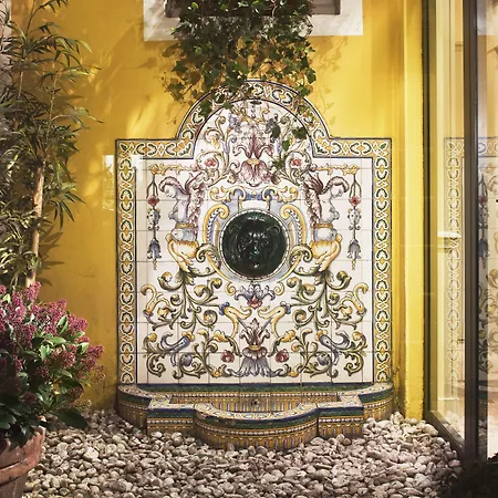 Hotel Des Deux-Iles - Notre-Dame-3