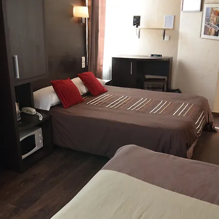 Hotel Du Parc-2
