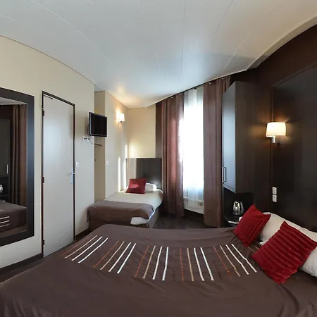 Hotel Du Parc-3