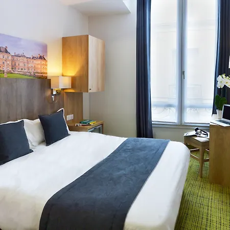 Hotel Eugenie-3