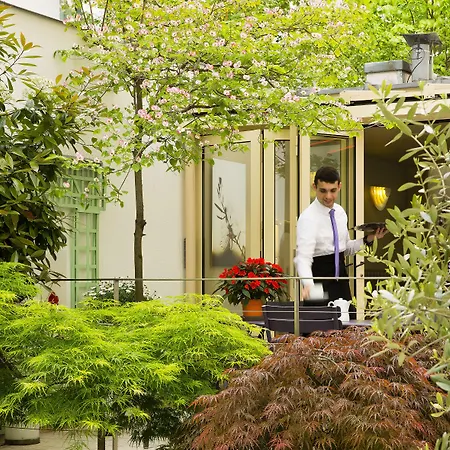 Hôtel Mistral-2