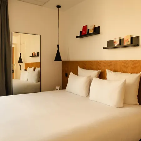 9Hotel Bastille-Lyon-2