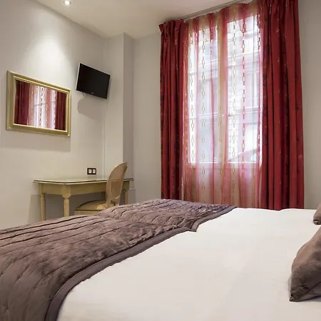 Hotel Du Bresil-3
